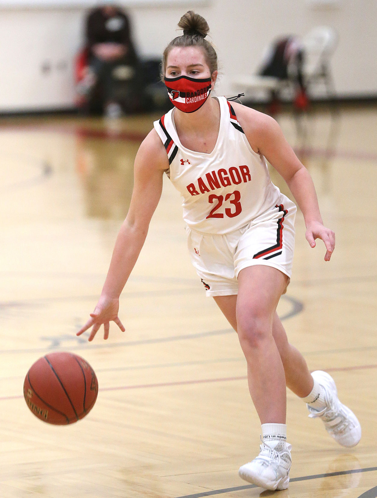 December 15: Wonewoc-Center vs Bangor